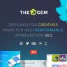 TheGem - Best Creative MultiPurpose High Performance Theme For WP