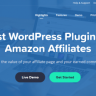 Amazon Affiliate WordPress Plugin By Getaawp