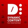 Dynamic Content for Elementor - Create Your Most Powerful Website