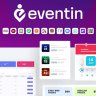 Eventin Pro – Event Manager, Calendar, Tickets for WooCommerce