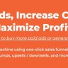 CartFlows Pro - Get More Leads, Increase Conversions, & Maximize Profits