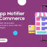 WhatsApp order Notifier Plugin for Worddpress Woo Commerce For WASender (SAAS)