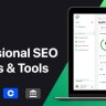 phpRank - SEO Reports & Tools Platform (SaaS)