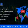 Vinance - Digital Trading Platform