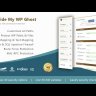 Hide My WP Ghost Premium For WP