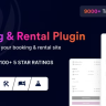 RnB - WooCommerce Rental & Bookings System