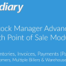 Stock Manager Advance with Point of Sale Module