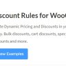 Discount Rules for WooCommerce PRO By FlyCart