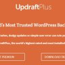 UpdraftPlus - Premium Backup Plugin For WP