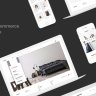 Unero - Minimalist AJAX WooCommerce WordPress Theme