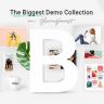 Bridge - Creative Multi-purpose WordPress Theme