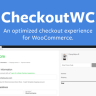 CheckoutWC - Beautiful, Conversion Optimized Checkout Templates For WC