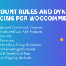 Discount Rules and Dynamic Pricing for WooCommerce