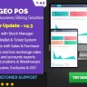 Geo POS - Point of Sale, Billing and Stock Manager Application