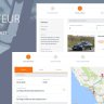 Chauffeur Taxi Booking System for WordPress