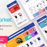 DukaMarket - Multipurpose WordPress Theme