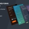 Easy Forms: Advanced Form Builder and Manager