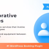 Bookly Collaborative Services (Add-on)