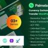 Palmela - Online Banking & Money Transfer WordPress Theme