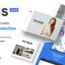 Cesis | Responsive Multi-Purpose WordPress Theme