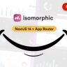 ISOMORPHIC - React Admin Template With Redux