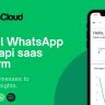 WhatsCloud - Seamless Cloud API Integration SAAS