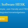 Help Desk Software HESK 3