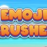 Emoji Crushed HTML5 Game