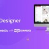 CoDesigner Pro (formerly Woolementor)