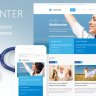 MediCenter - Health Medical WordPress Theme