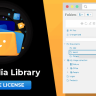 Real Media Library: Media Library Folder & File Manager for Media Management in WordPress
