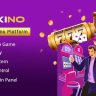 Xaxino - Ultimate Casino PHP Platform System