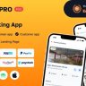 ParkMePRO - Flutter Complete Car Parking App with Owner and WatchMan app