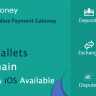 PayMoney - Secure Online Payment Gateway