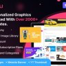 PixaGuru - SAAS Platform to Create Graphics, Images, Social Media Posts, Ads, Banners, & Stories