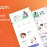 OptiBoom – Digital Marketing & SEO Agency WordPress Theme