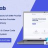 SMMLab - Social Media Marketing SMM Platform