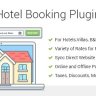 Motopress Hotel Booking Wordpress Plugin