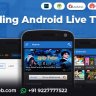 Android Live TV ( TV Streaming, Movies, Web Series, TV Shows & Originals)