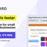 Concord - Deals Management CRM