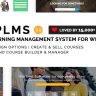 WPLMS Learning Management System for WordPress, WordPress LMS