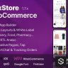 Fluxstore WooCommerce - Flutter E-commerce Full App