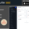 Worksuite Saas - Project Management System