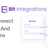 Bit Integrations Pro- Integration Plugin For Wordpress