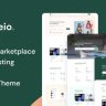 Freeio - Freelance Marketplace WordPress Theme