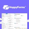 Happyforms Pro - Friendly Drag And Drop Contact Form Builder