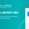 ImportWP Pro - WordPress XML & CSV Importer