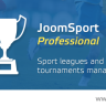 JoomSport Pro