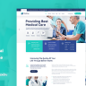 Medcity - Health & Medical WordPress Theme