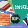 Zigaform - PHP Form Builder - Contact & Survey